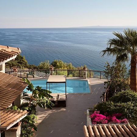 Zakynthos Villas Vasilikos  Exterior photo