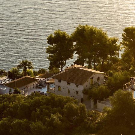 Zakynthos Villas Vasilikos  Exterior photo