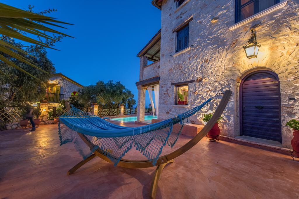 Zakynthos Villas Vasilikos  Exterior photo