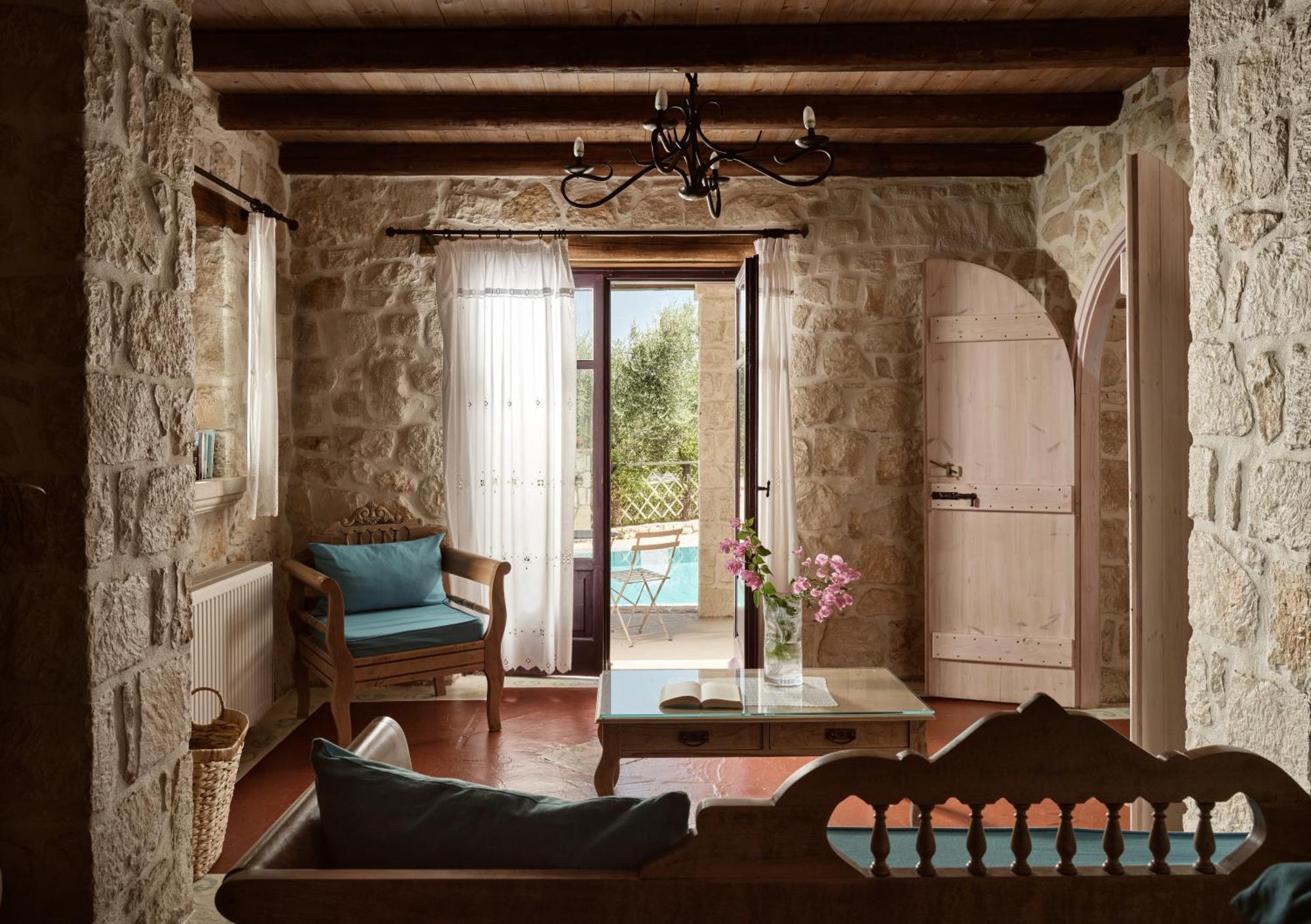 Zakynthos Villas Vasilikos  Exterior photo