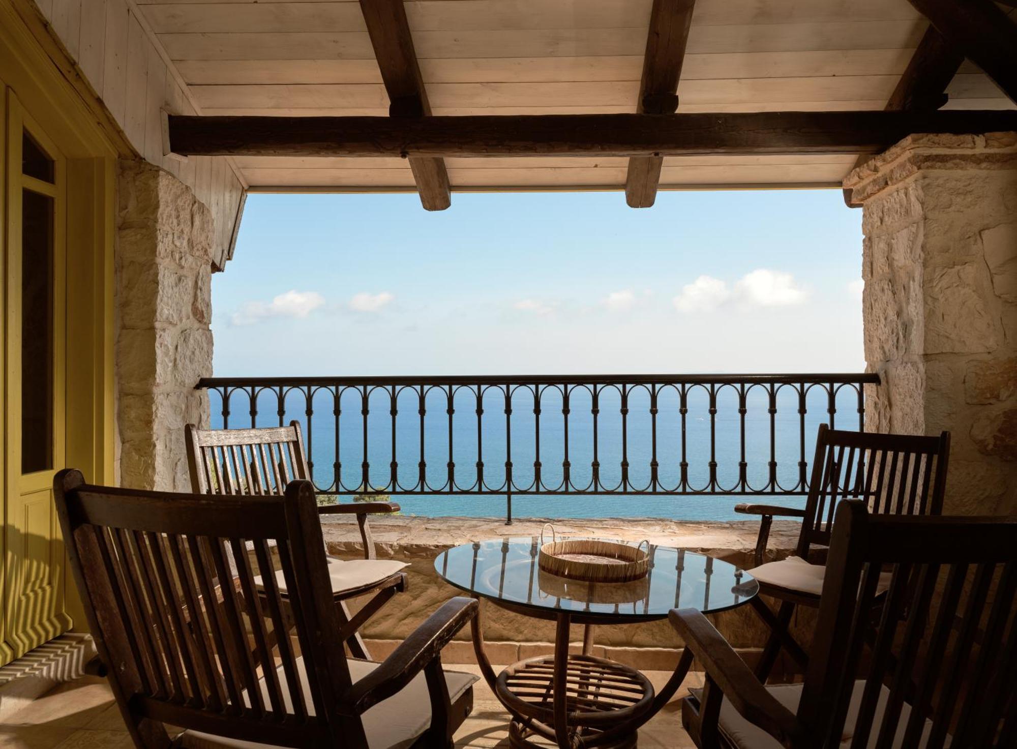 Zakynthos Villas Vasilikos  Exterior photo