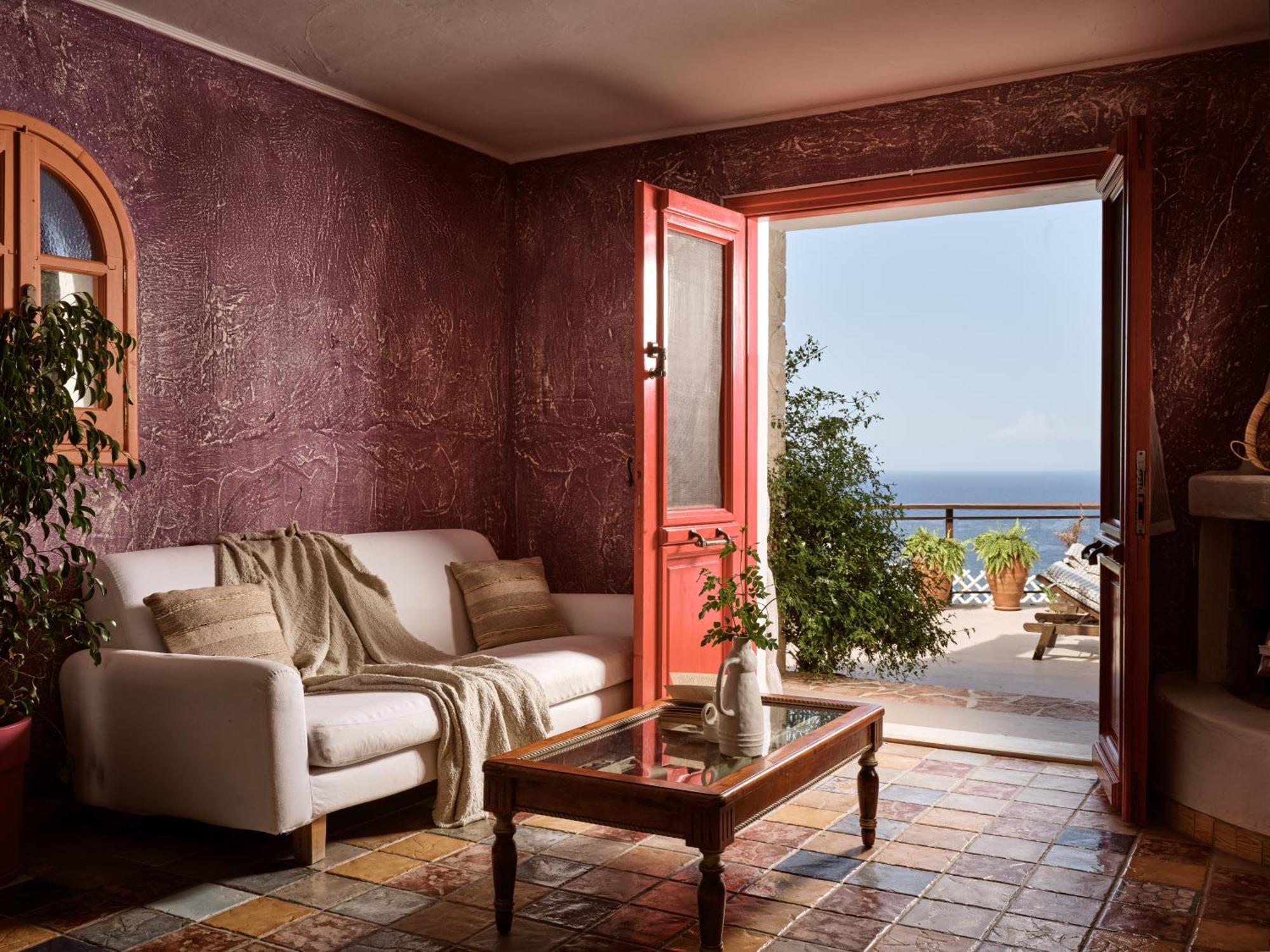 Zakynthos Villas Vasilikos  Exterior photo