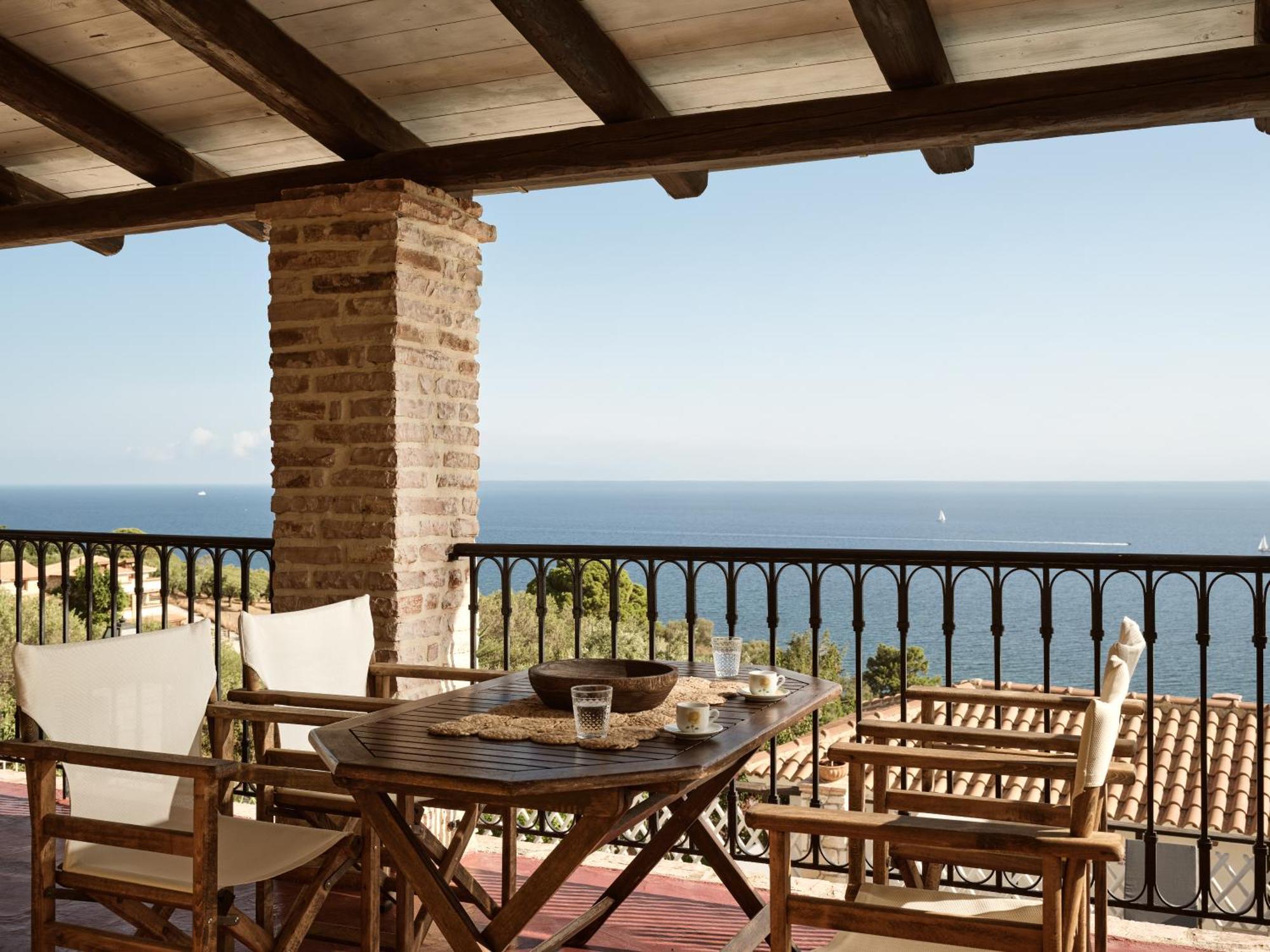 Zakynthos Villas Vasilikos  Exterior photo