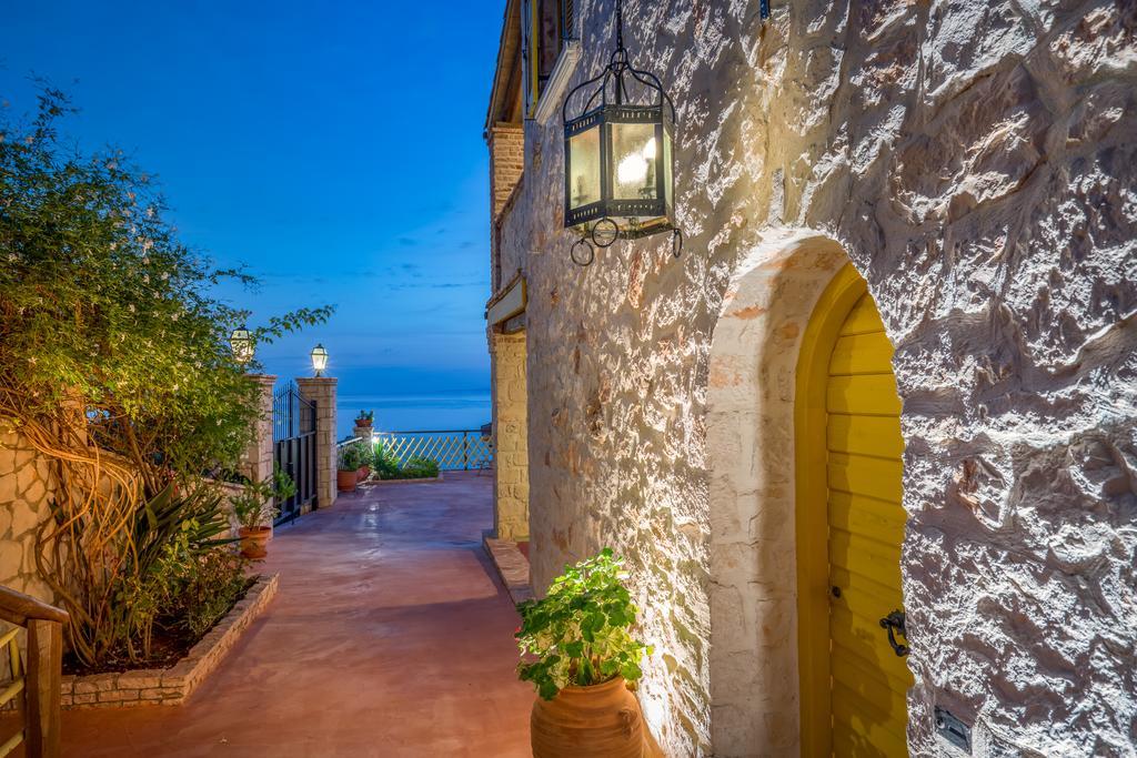 Zakynthos Villas Vasilikos  Exterior photo