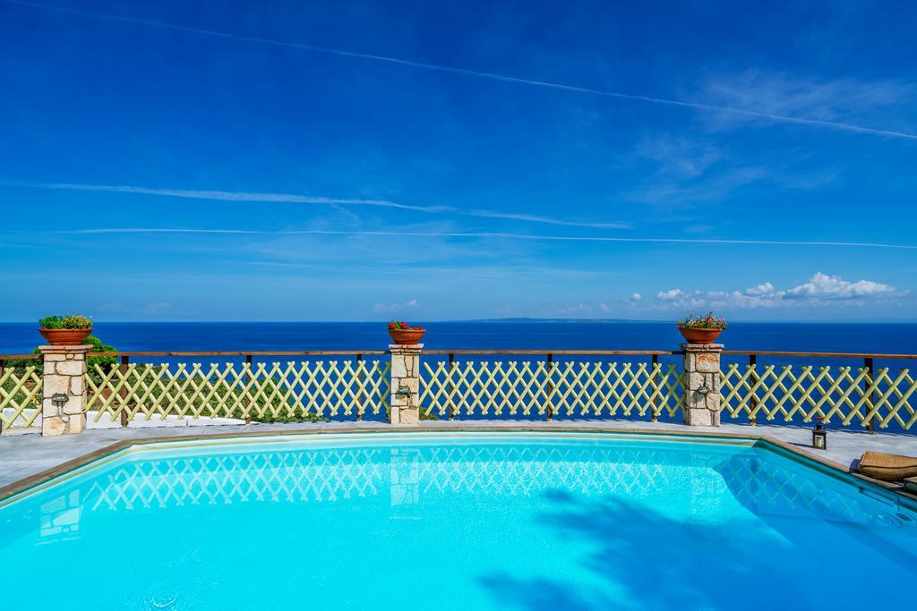 Zakynthos Villas Vasilikos  Exterior photo