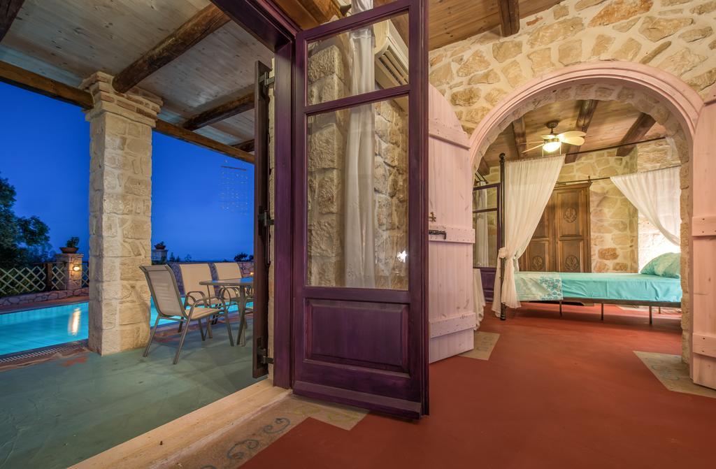 Zakynthos Villas Vasilikos  Exterior photo